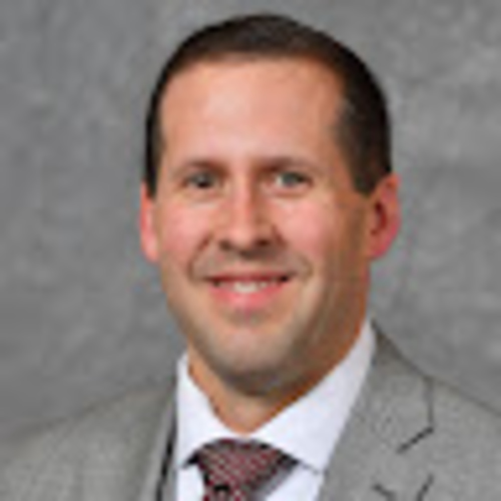 Meet your Posher, Rob